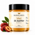 Miel de Jujubier du Maroc 250g