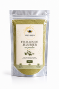 Feuilles de Jujubier en poudre 100g