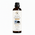 Huile de Nigelle Habachia d'Éthiopie ( Qualité premium🛡️) 100 ml