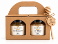 Pack Miel Thym et Romarin
