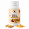Boîte de 120 Gélules de Pollen de palmier