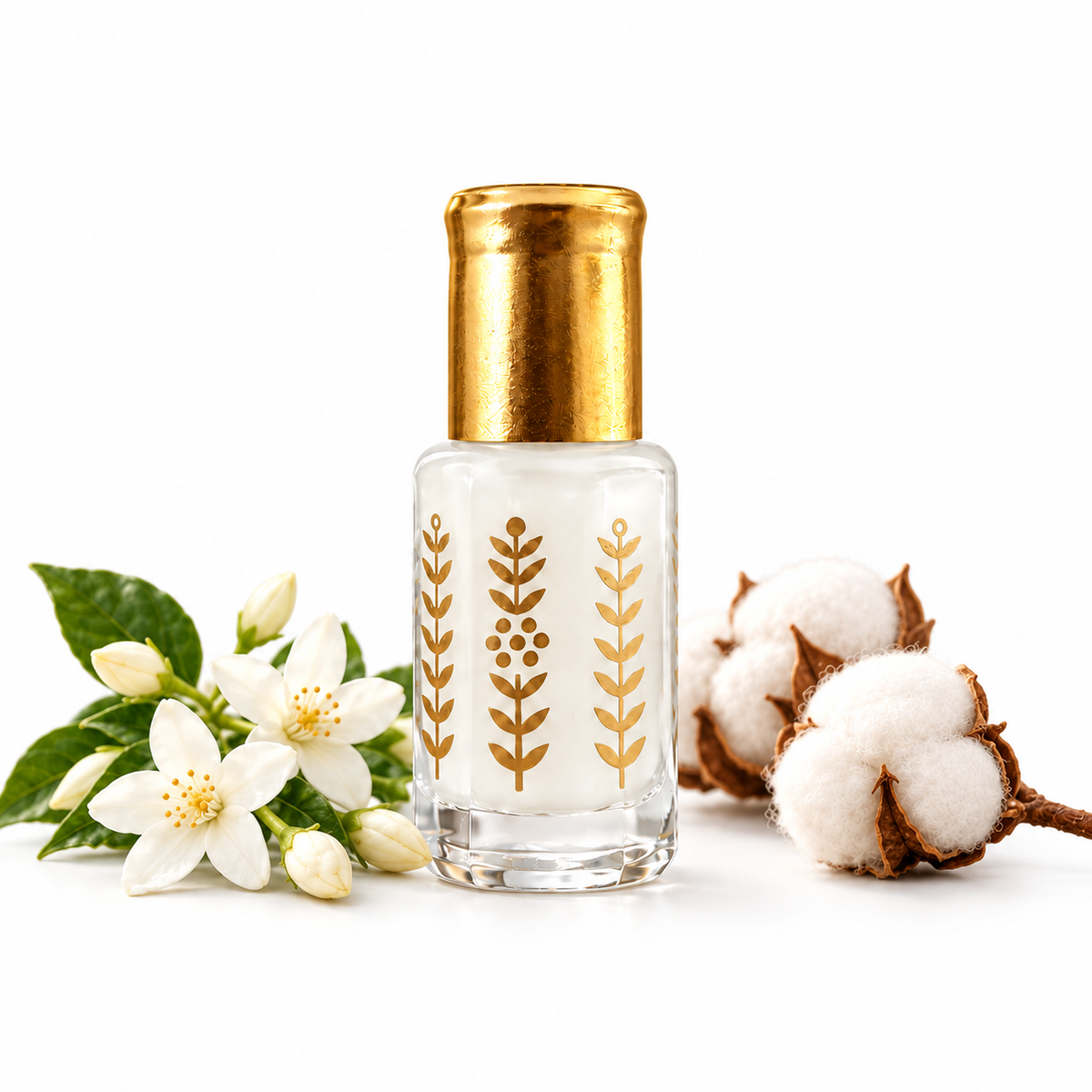 Musc Tahara ( Musc intime ) 6 ml