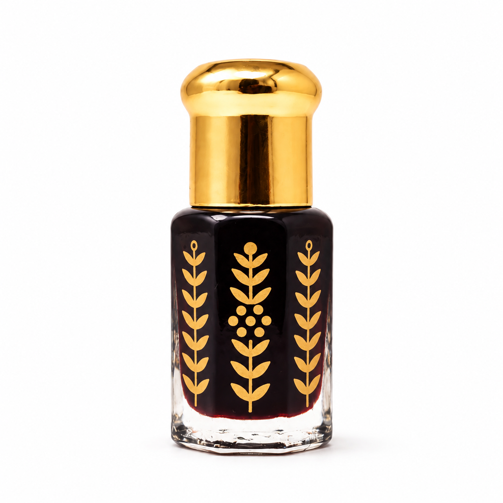Musc Noir 6 ml