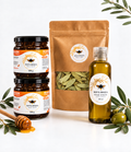 Pack duo miel chifa