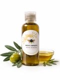Huile d'olive coranisée 60 ml-100 ml