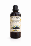 Huile de Nigelle Habachia d'Éthiopie 100 ml
